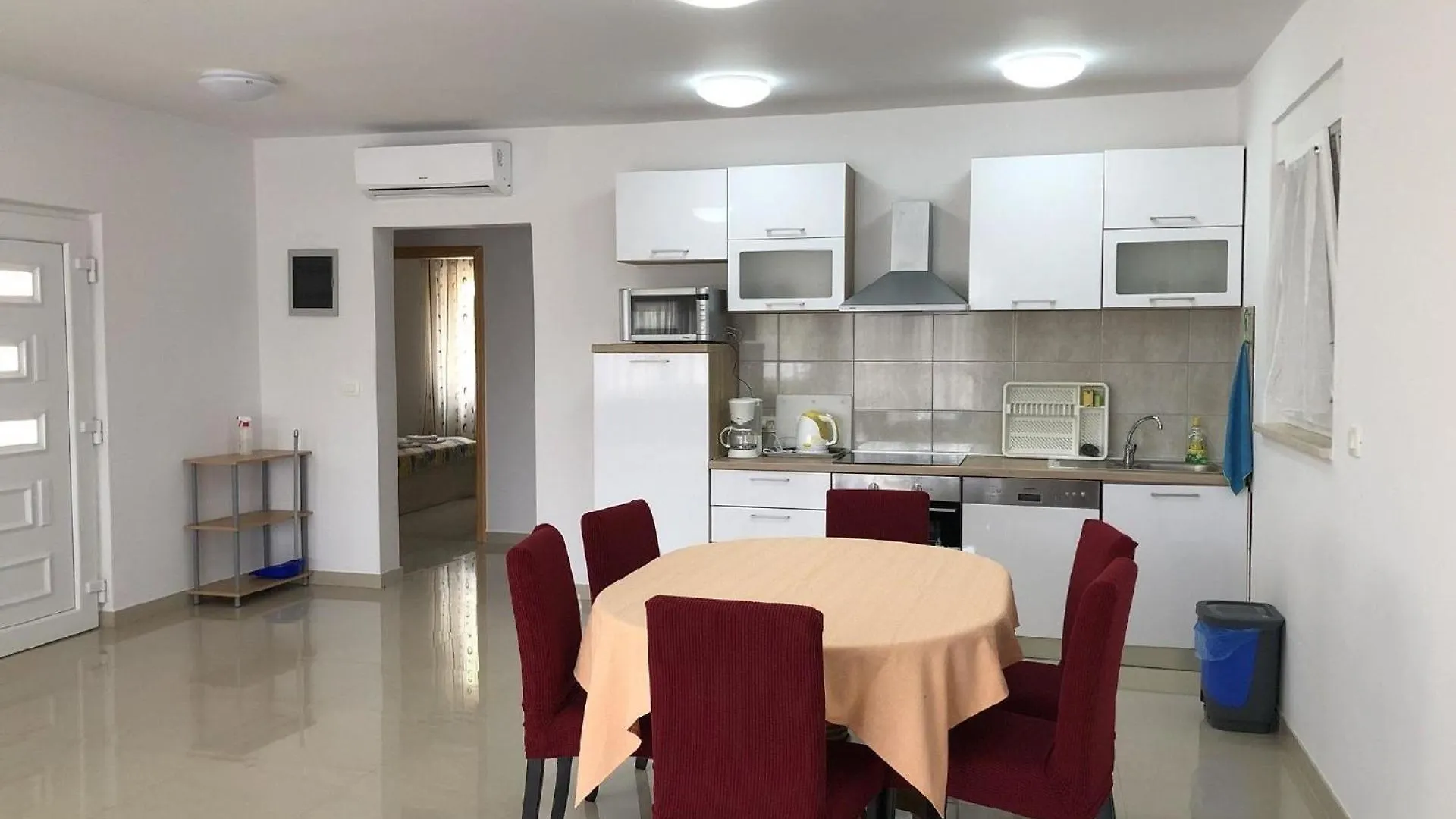 Ferienhaus In Medulin Mit Grosser Terrasse Croatia